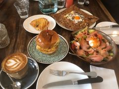 -RAC BAR(安福路店)