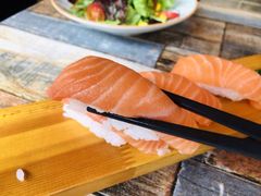 -福匠日本料理(人民路店)