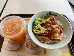 -真功夫(北京路步行街店)