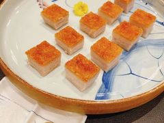 -广州文华东方酒店·江-由辉师傅主理