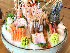 -王鼎精致料理铁板烧(世博源店)