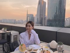 -Mercato莫卡多露台餐厅与酒吧(K11店)