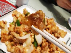 -吴记酱骨炖菜馆(西大直街店)