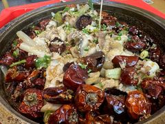 -大丰收脆鱼(万达江北店)