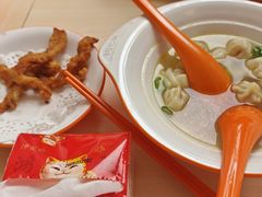 -如意馄饨(恒隆广场兴安路店)