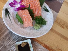 -酒井酱子·深夜食堂(东城汇店)