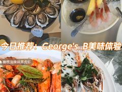 -斯普汇生蚝牛排馆(中骏世界城店)