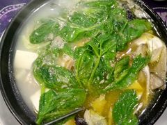 -白家寨子·山野白族菜(古城总店)