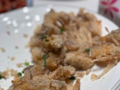 -金海湾海鲜排档(朱家尖店)