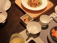 -江上荟·创意中国菜(绿地缤纷城店)