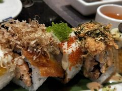 -大渔铁板烧(大悦城店)