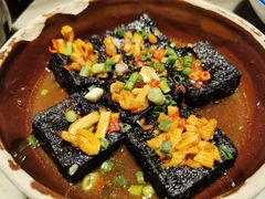 老长沙臭豆腐-洞庭记·老湖南味道(下沙店)