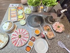 -高丽苑韩国烤肉(海昌路旗舰店)