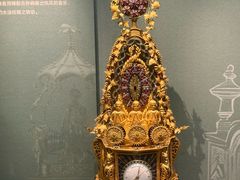 -呼和浩特博物馆