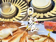 -钱记·乡野菜(紫荆花路店)