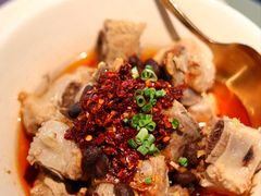 -汤家茗苑·精致私房菜(白沙店)