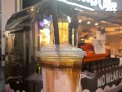 -Peet's Coffee皮爷咖啡(万象天地店)