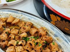 -嘉升大排档(番禺总店)