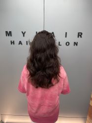 -MY HAIR ARDOR