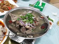 -马尔龙新疆饭店·清真(长青路店)