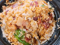 -日昌餐馆(亦庄店)