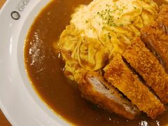 -COCO壱番屋(北京平安国际金融中心店)