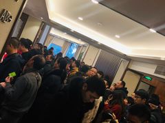 -怡园饭店-餐厅(四望亭店)