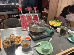 -潮界(虹桥新天地店)