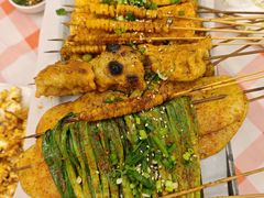 -霹雳火·重庆烧烤·江湖菜(解放碑店)