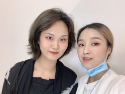 -久匠·野生眉半永久纹眉