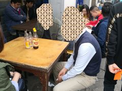 -泰顺江南春面馆