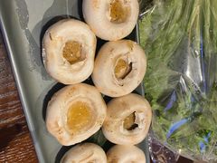 -新石器烤肉(之心城店)