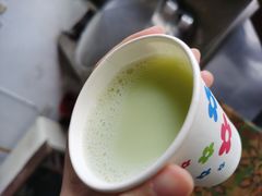 -叶婆婆豆浆馍馍