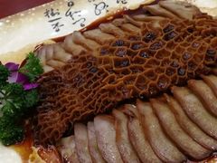 -东馆和天下特色餐饮(工农店)