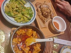 -缪氏川菜(深圳北站缤果空间店)
