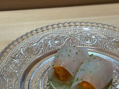 -荣一代目OMAKASE板前料理