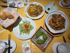 -蔡澜点心·粤菜(花城汇南区店)