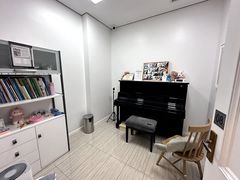 -刘健艺术钢琴学校·专注钢琴教育25周年(徐家汇校区)