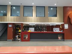 -陈露国际冰上中心(天津嘉里汇店)