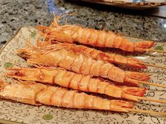 -大渔铁板烧(中山路八佰伴店)