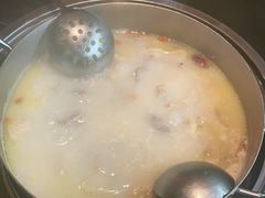 -淼福猪肚鸡·椰子鸡火锅(大沙地店)