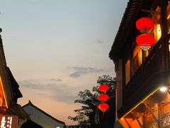 -东门口涮肉·砂锅·烤串(老门东店)