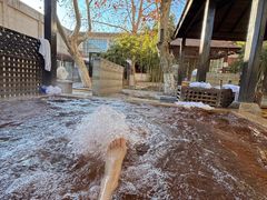 -春晖园度假酒店温泉