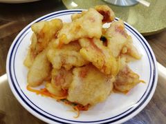 -老厨家(友谊路总店)