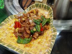 -东北菜铁锅炖(义乌街店)
