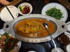 小厨招牌臭鳜鱼-徽镇小厨·经典徽菜(十里河店)