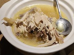 -老客家·客家菜(万达店)