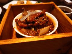 -北海银滩皇冠假日酒店-德丰楼中餐厅
