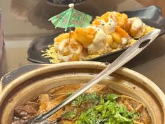 -富临轩私房菜(集庆门大街店)