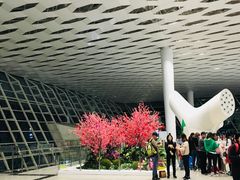 -留仙洞(地铁站)